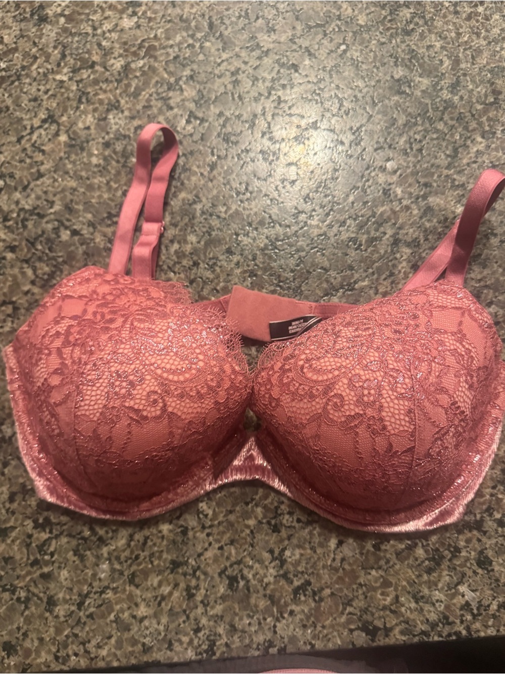 Victoria’s Secret Very Sexy Push up Bra